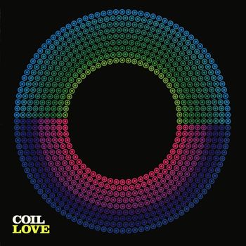 COIL - LOVE