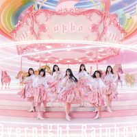 ukka - Overnight Rainbow