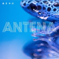 ANTENA - あさやけ