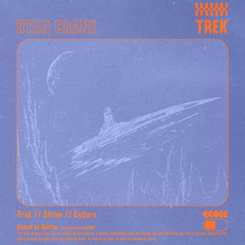 Ryan Crane - TREK