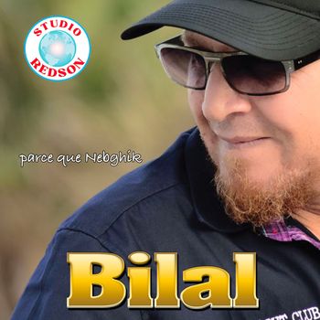 Cheb Bilal - Parce que