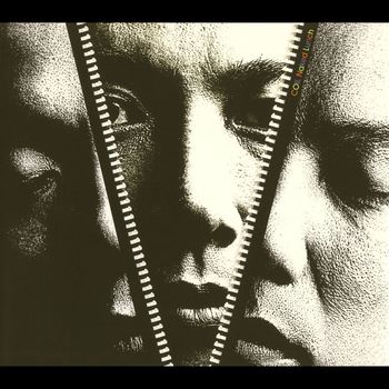 COIL - 裸のランチ