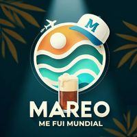 MAREO - Me Fui Mundial (Explicit)