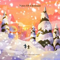 Cosimo Maria Palopoli - Notes of Christmas
