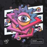 CHESSER - Liftin' Me Higher