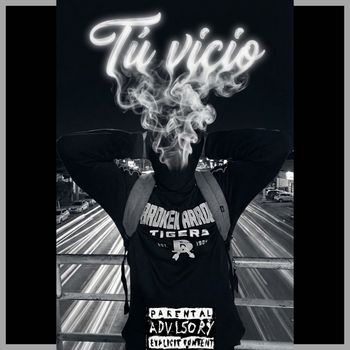 Maux - Tu vicio (Explicit)