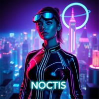 NOCTIS - Digital Depth Reflections