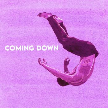 Besar - Coming Down