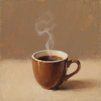 Soundscape - Midnight Coffee