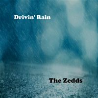 The Zedds - Drivin' Rain