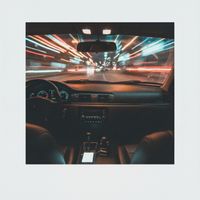 Lake - Almost Touching