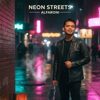 Alfaroni - Neon Streets