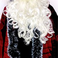 Puppet - Sie Liebt Santa