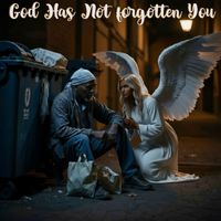 His Name's Sake - God Has Not Forgotten You