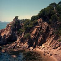 Rosemarie - La mer