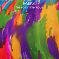 Boreal - The Forgotten Hour