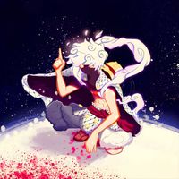 LUMINA - Straw Hats in Elbaf