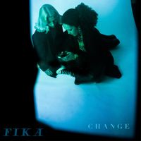 FIKA - Change