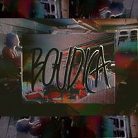 SILVERS - Boudica