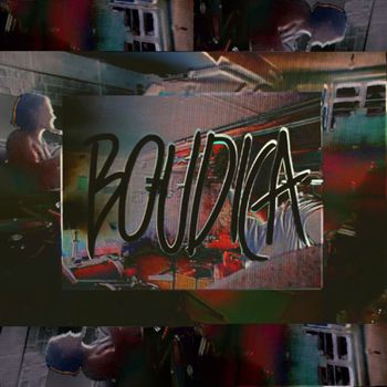 SILVERS - Boudica