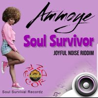 Ammoye - Soul Survivor