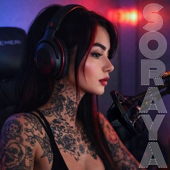 Soraya - Не молчи