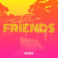 Odysseus - Friends