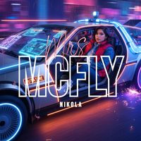 Nikola - Mrs.McFly