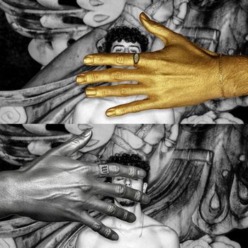 Balla - ORO & ARGENTO (Explicit)