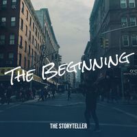 The Storyteller - The Beginning