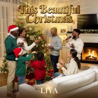 LIYA - This Beautiful Christmas