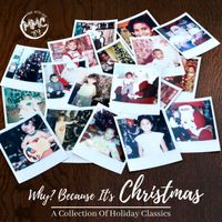Tony Lucca - Auld Lang Syne