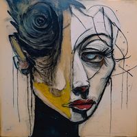 Noir - Unspoken Face