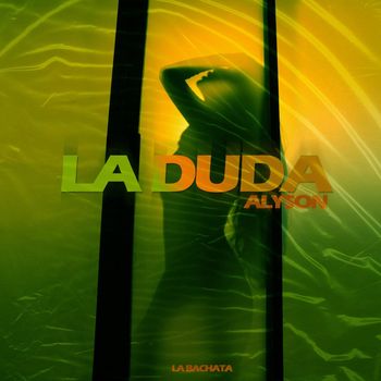 Alyson - La Duda