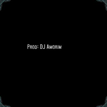 DJ Amorim - VANTABLACK