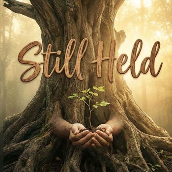 Luz da divindade - Still Held
