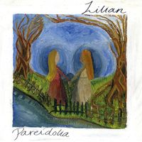 Lilian - Pareidolia