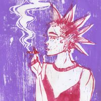 Sheela - Anarchy in Versailles (Explicit)