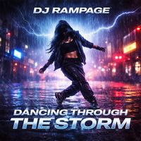 DJ Rampage - Dancing Through The Storm