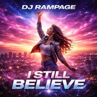 DJ Rampage - I Still Believe