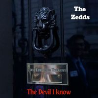 The Zedds - The Devil I Know
