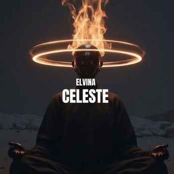 Elvina - Celeste