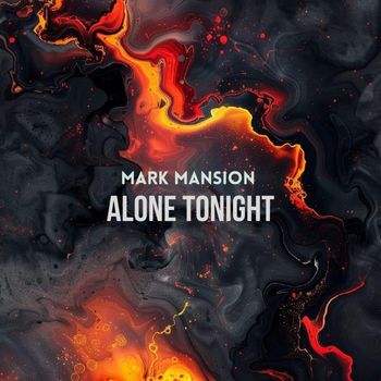 Mark Mansion - Alone Tonight