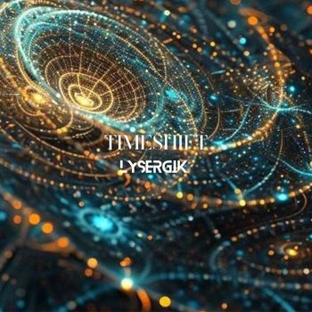 Lysergik - Timeshift