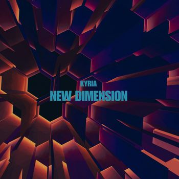 Kyria - New Dimension