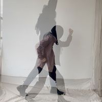 VENT - Styrofoam (Explicit)