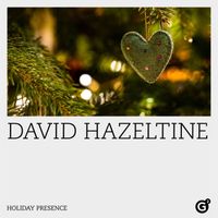 David Hazeltine - Holiday Presence