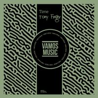 Tony Finger - Time