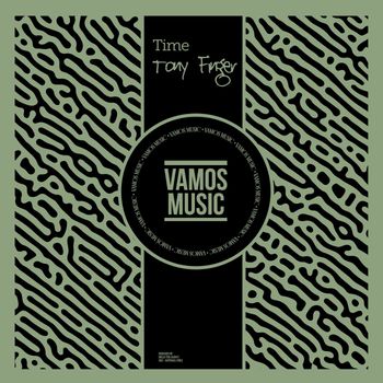 Tony Finger - Time