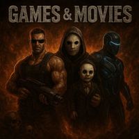 DownLoad - Games & Movies